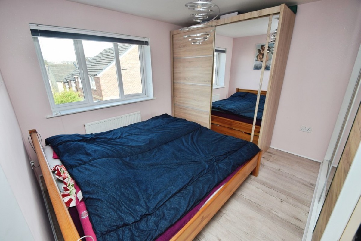 Shipley, Bradford, West Yorkshire