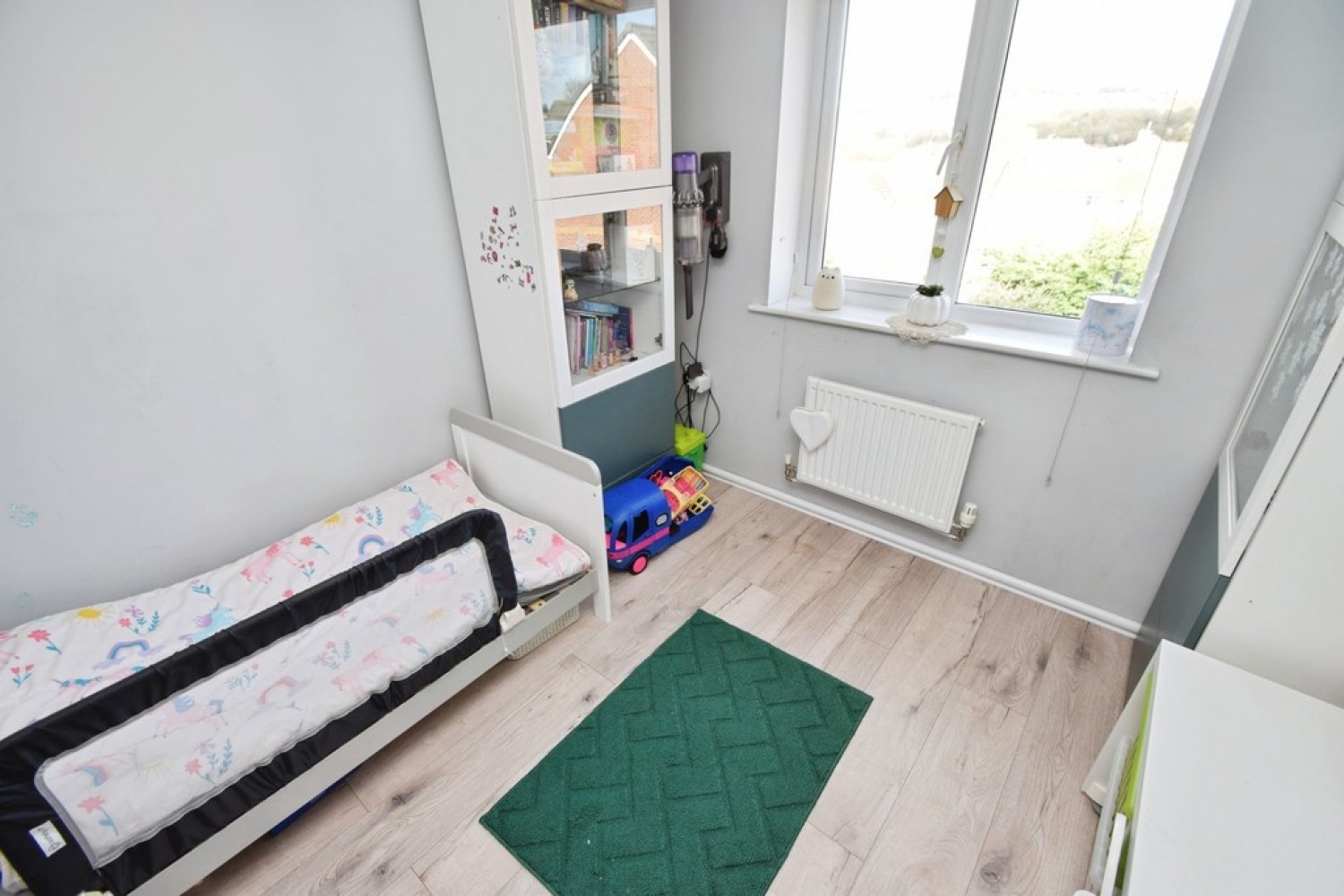 3 bedroom House for Sale Shipley, Bradford, West Yorkshire