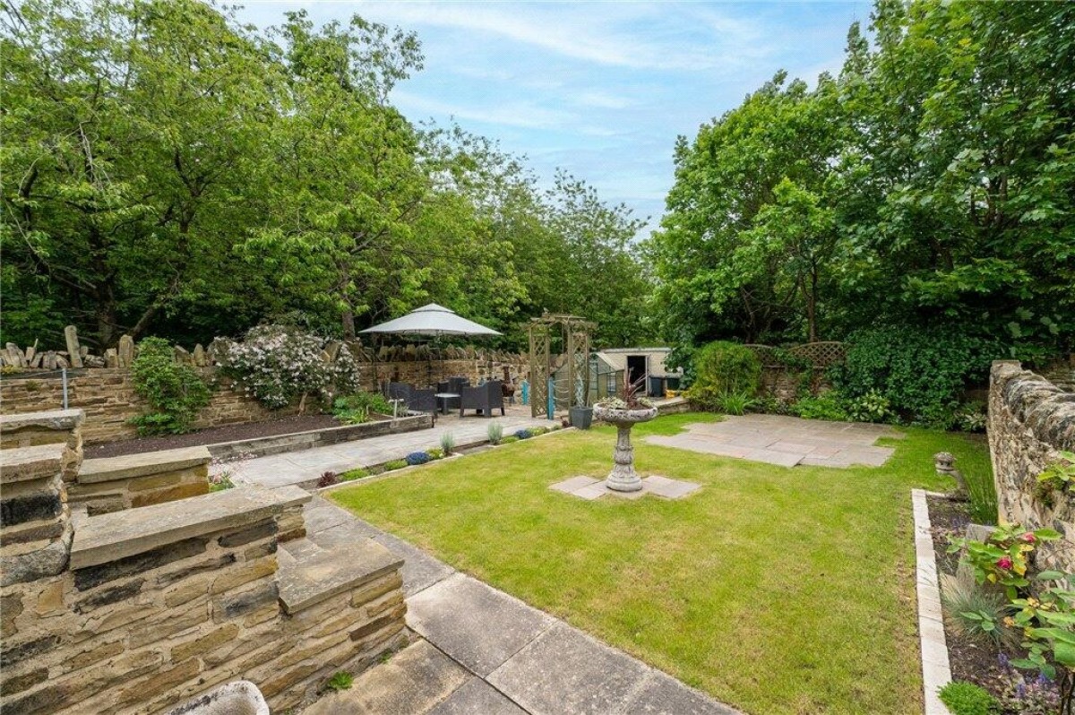 Allerton, Bradford, West Yorkshire