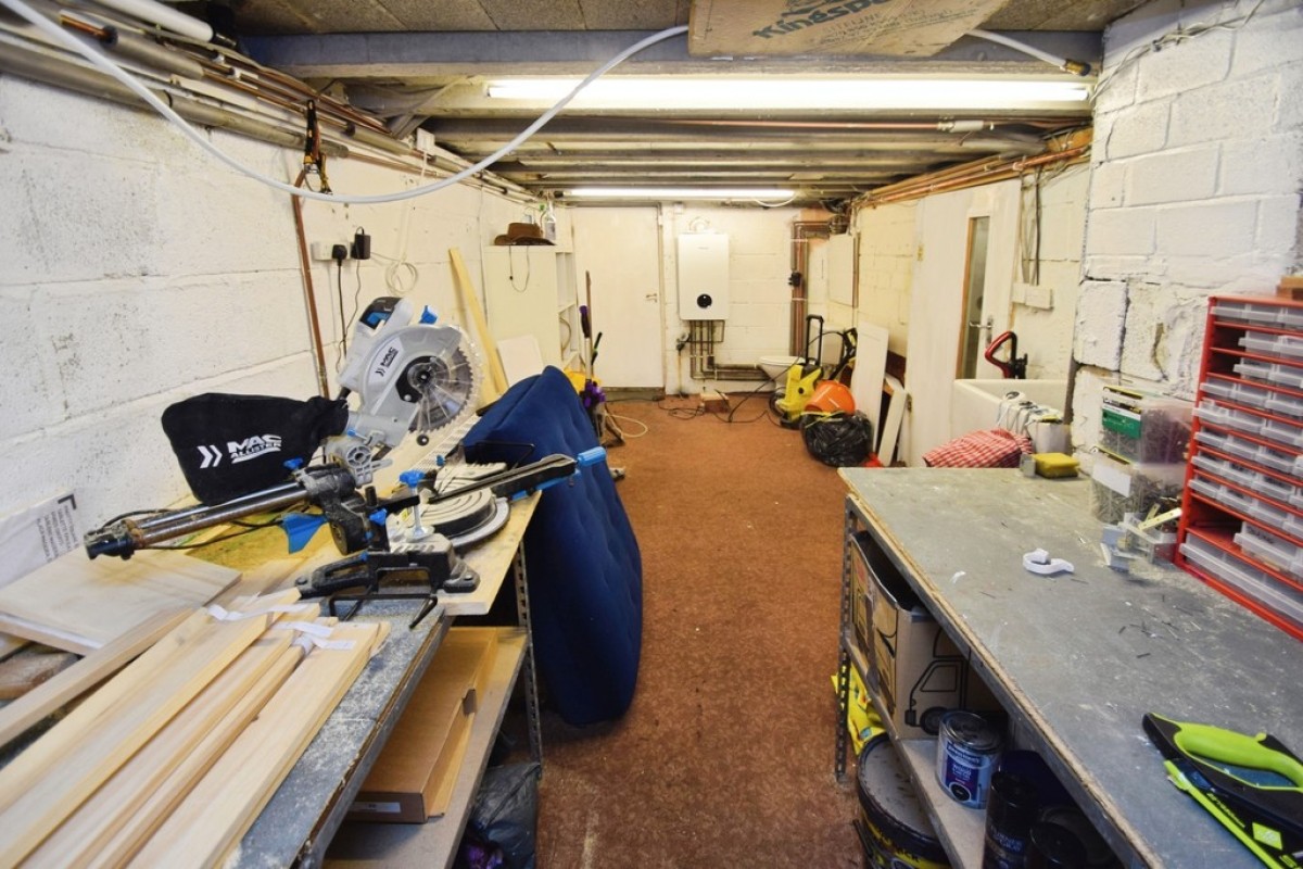 Allerton, Bradford, West Yorkshire