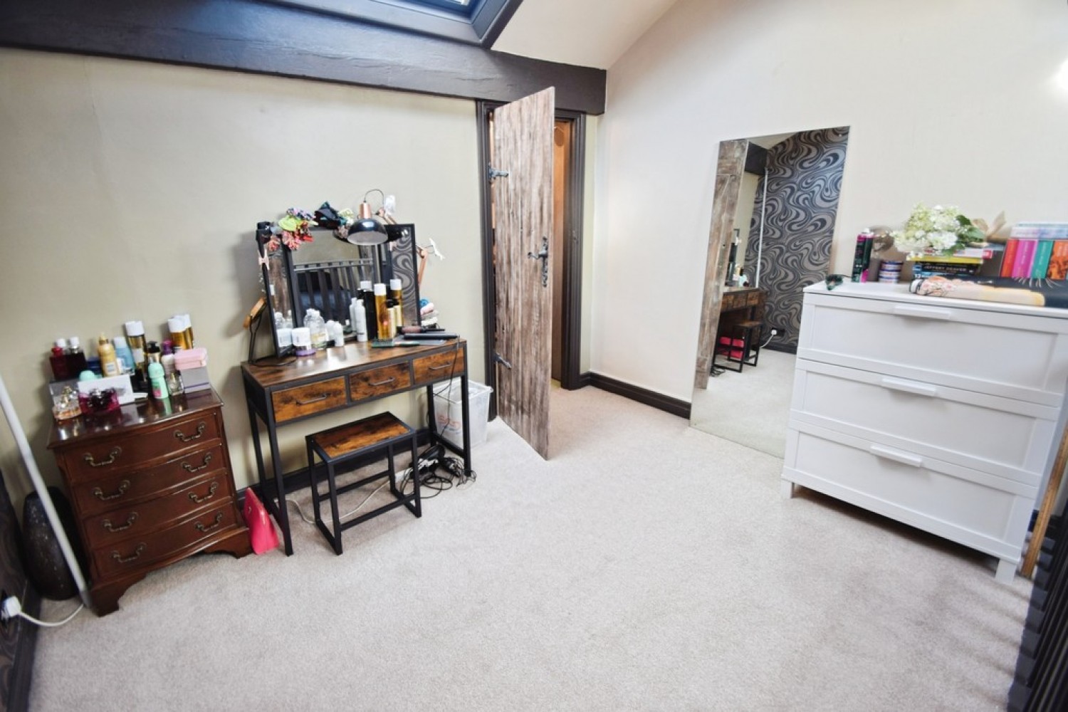 3 bedroom House for Sale Allerton, Bradford, West Yorkshire