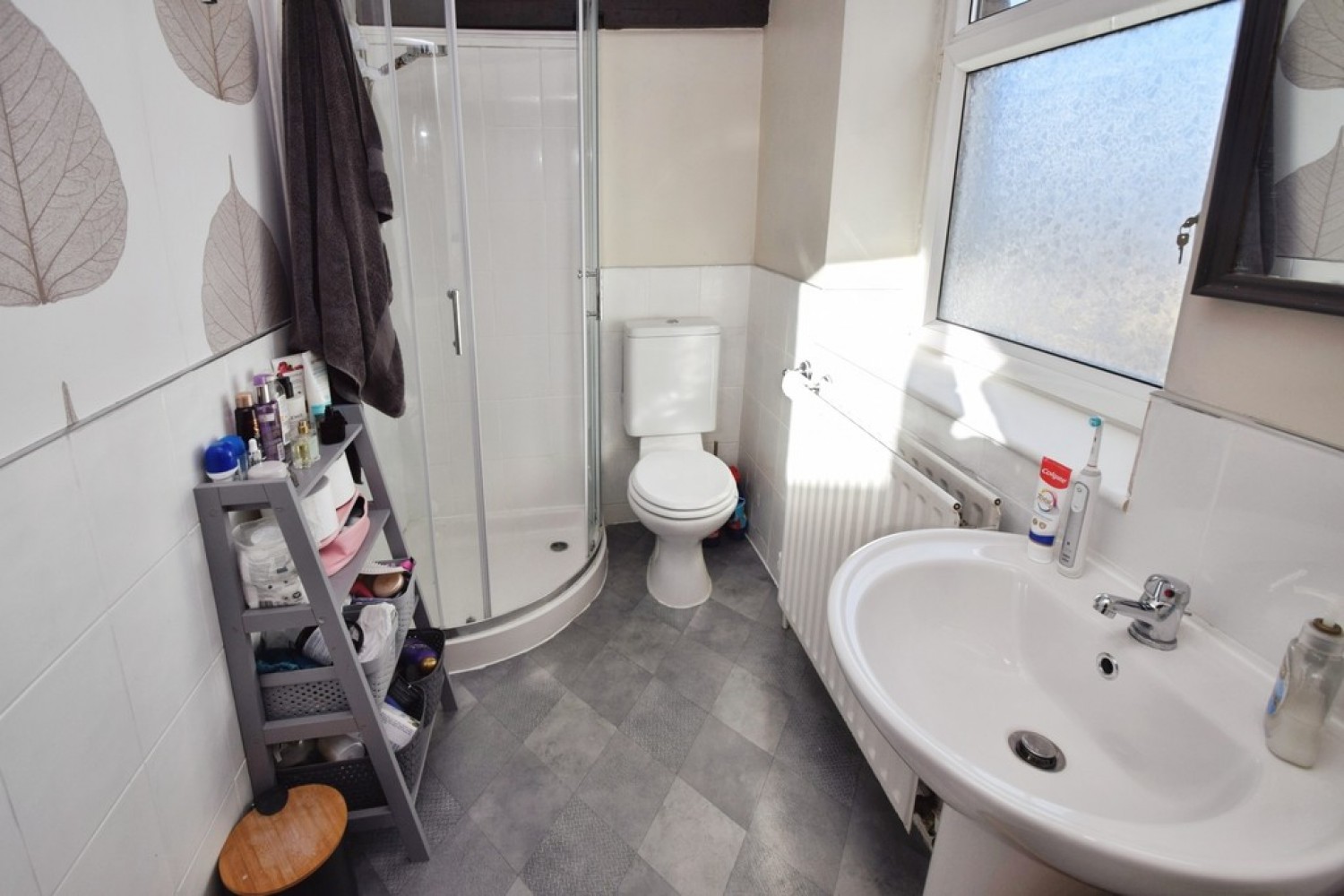 3 bedroom House for Sale Allerton, Bradford, West Yorkshire