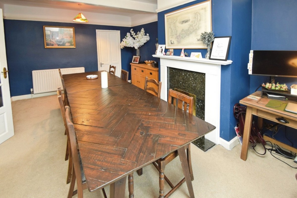 Allerton, Bradford, West Yorkshire