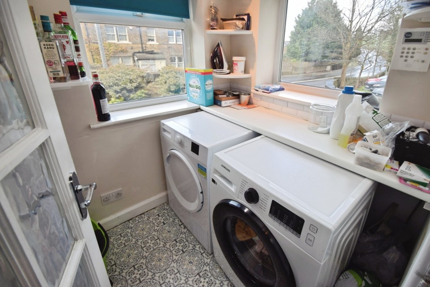 3 bedroom House for Sale Allerton, Bradford, West Yorkshire