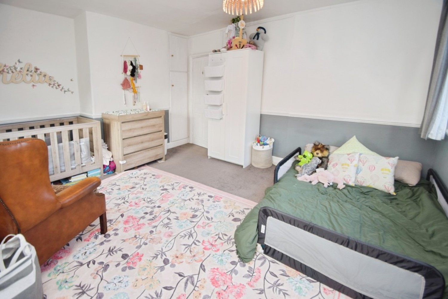 3 bedroom House for Sale Allerton, Bradford, West Yorkshire