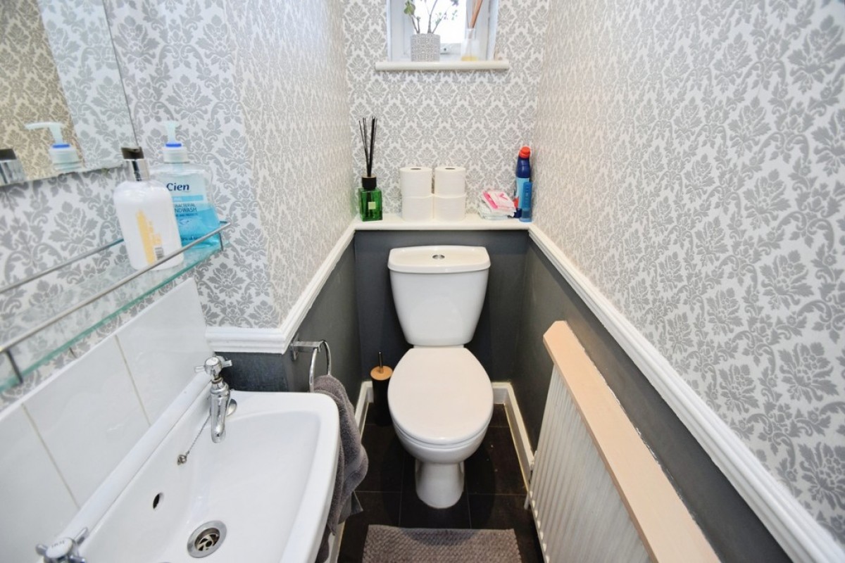 Allerton, Bradford, West Yorkshire