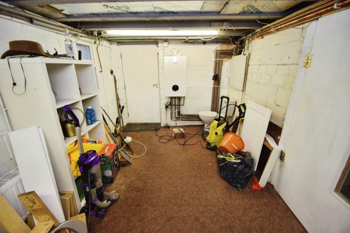 Allerton, Bradford, West Yorkshire