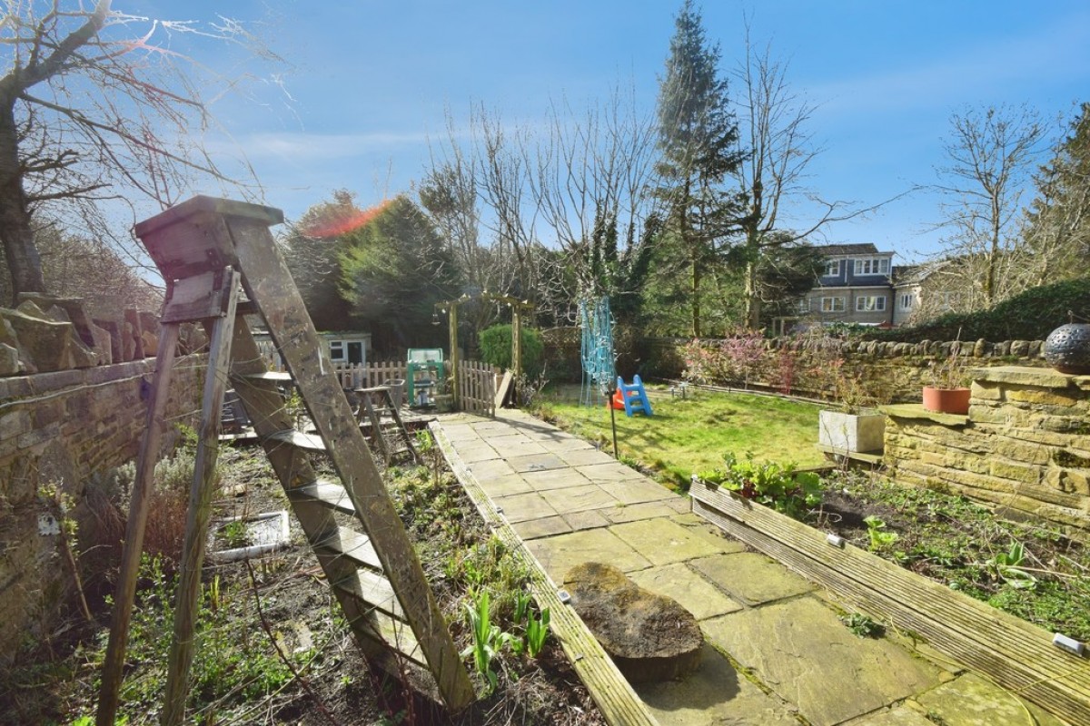 Allerton, Bradford, West Yorkshire