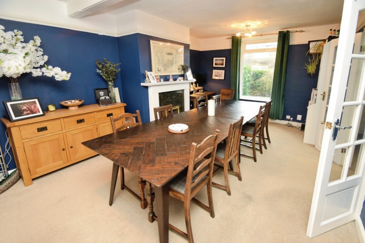 Allerton, Bradford, West Yorkshire