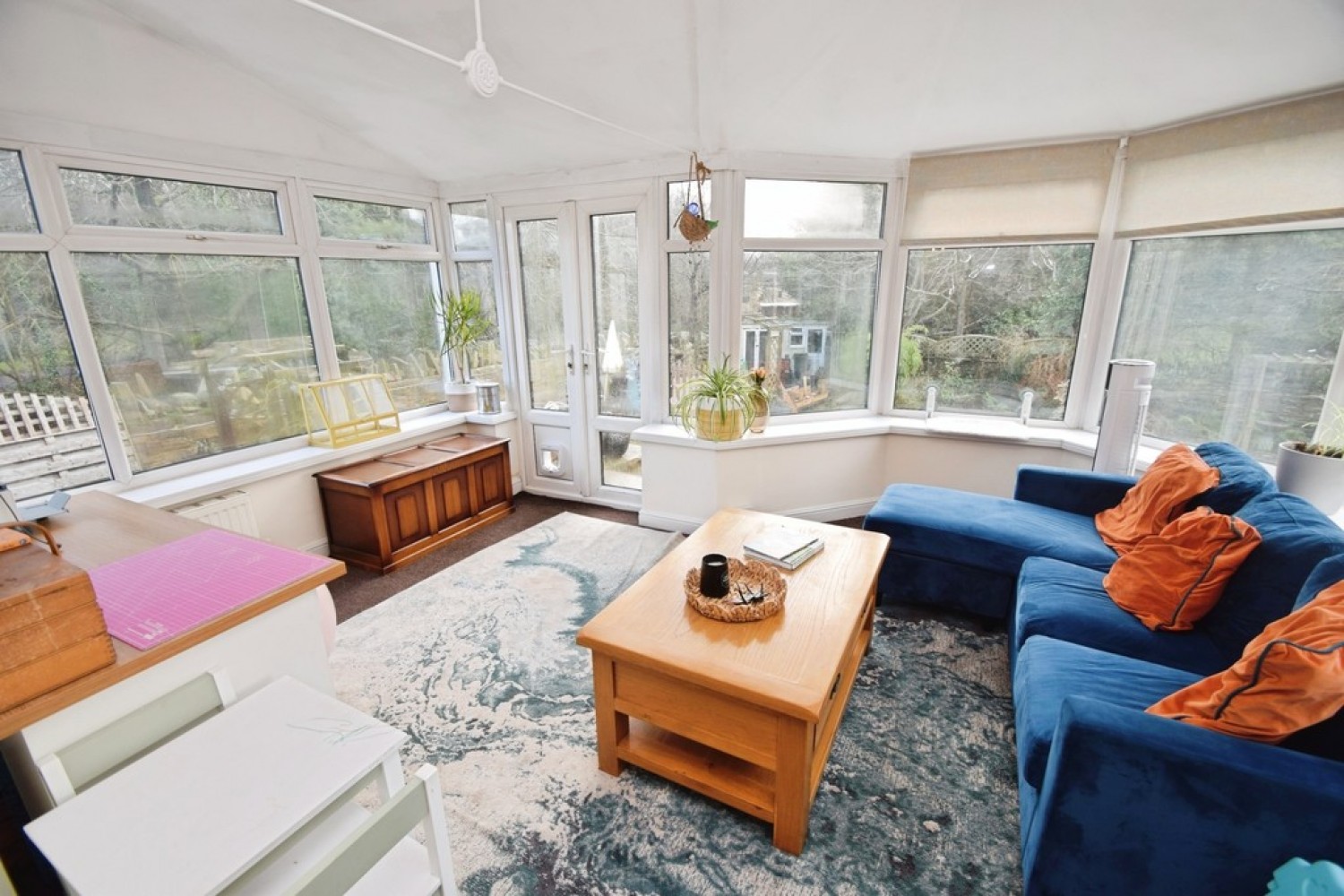 3 bedroom House for Sale Allerton, Bradford, West Yorkshire