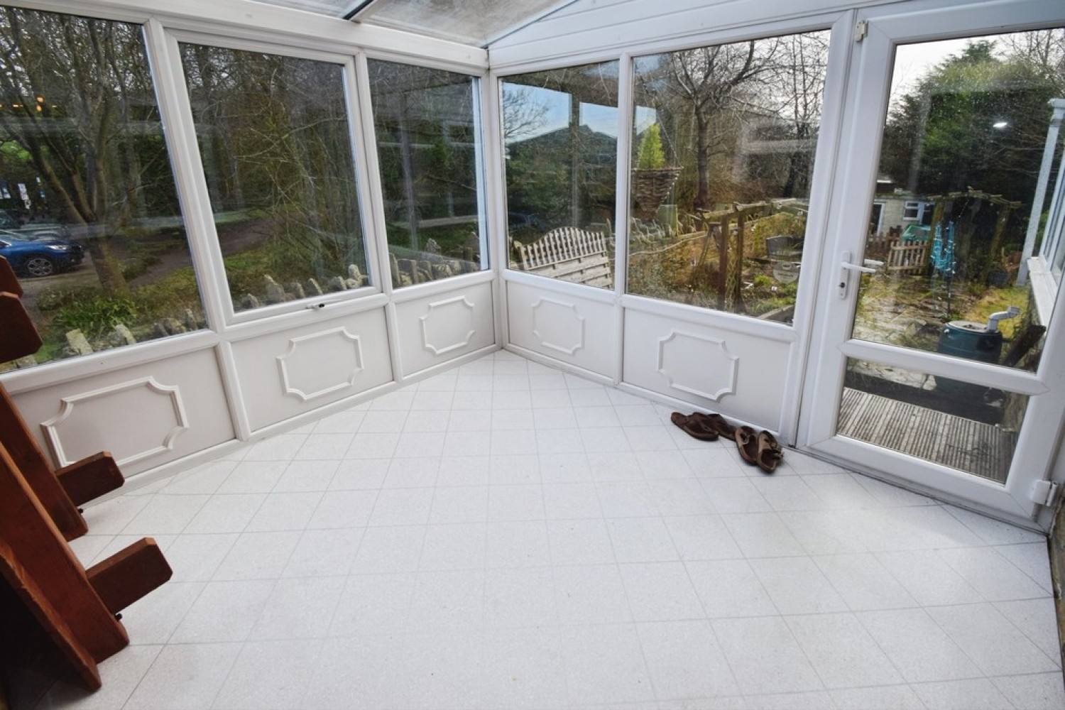 3 bedroom House for Sale Allerton, Bradford, West Yorkshire