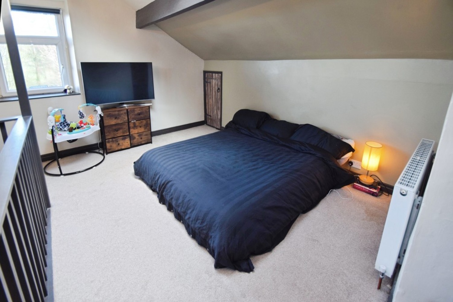 3 bedroom House for Sale Allerton, Bradford, West Yorkshire