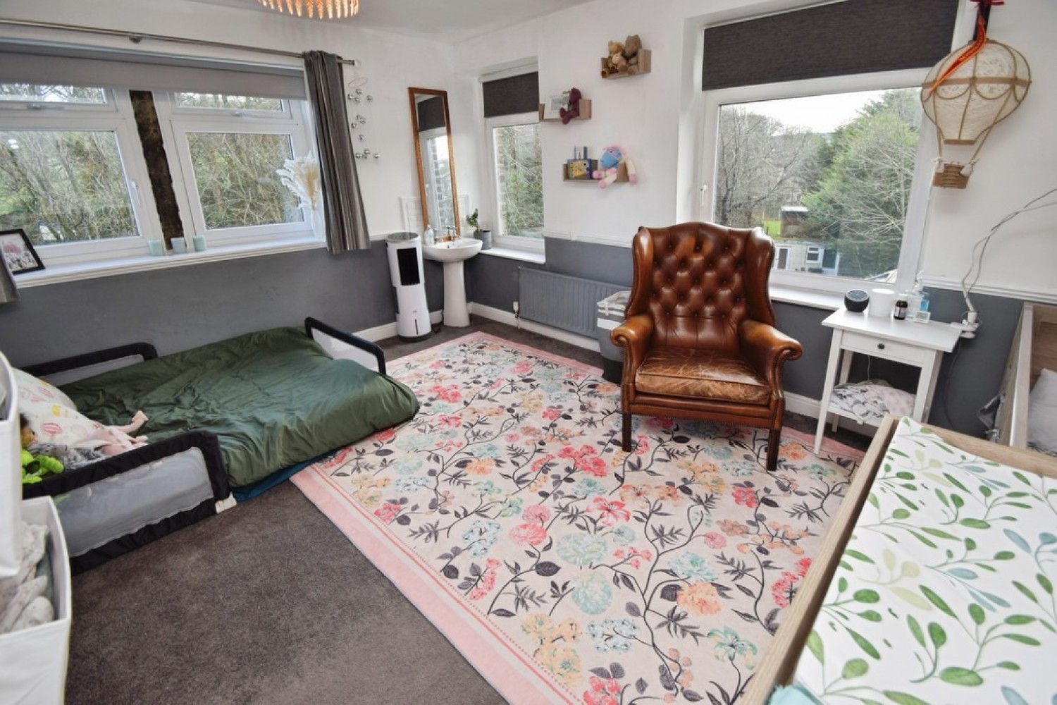 3 bedroom House for Sale Allerton, Bradford, West Yorkshire