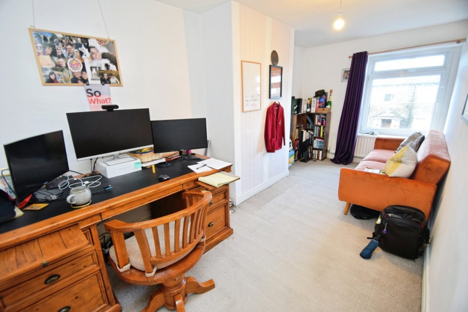 3 bedroom House for Sale Allerton, Bradford, West Yorkshire