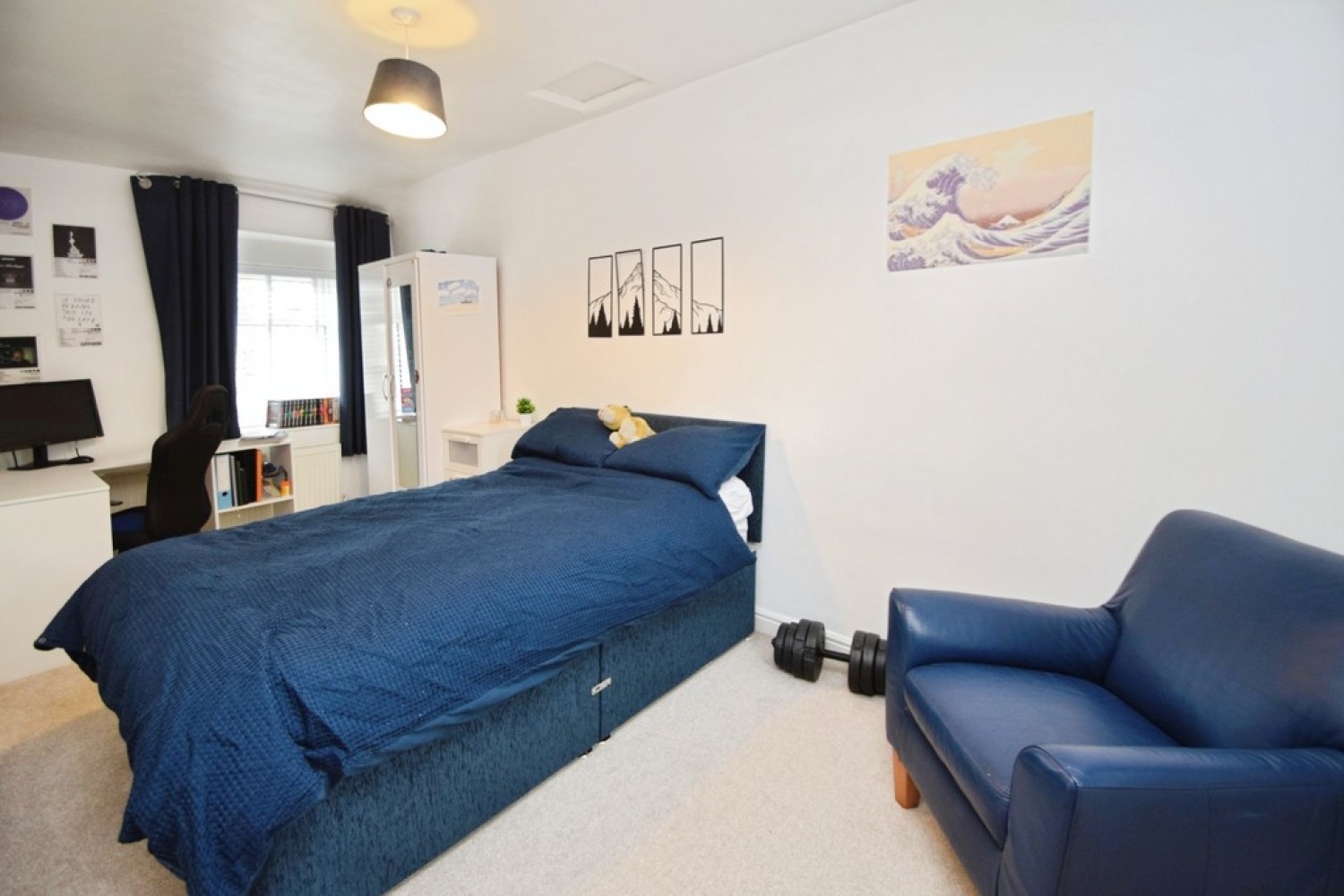 4 bedroom House for Sale Moss Row, Wilsden, Bradford