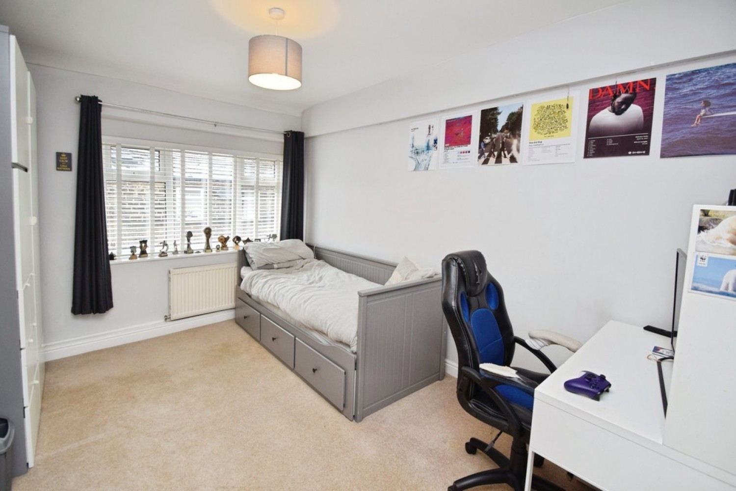 4 bedroom House for Sale Moss Row, Wilsden, Bradford