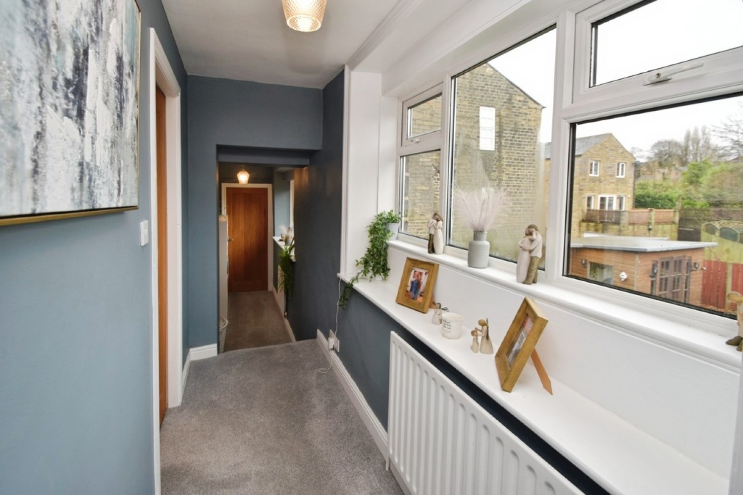 4 bedroom House for Sale Moss Row, Wilsden, Bradford