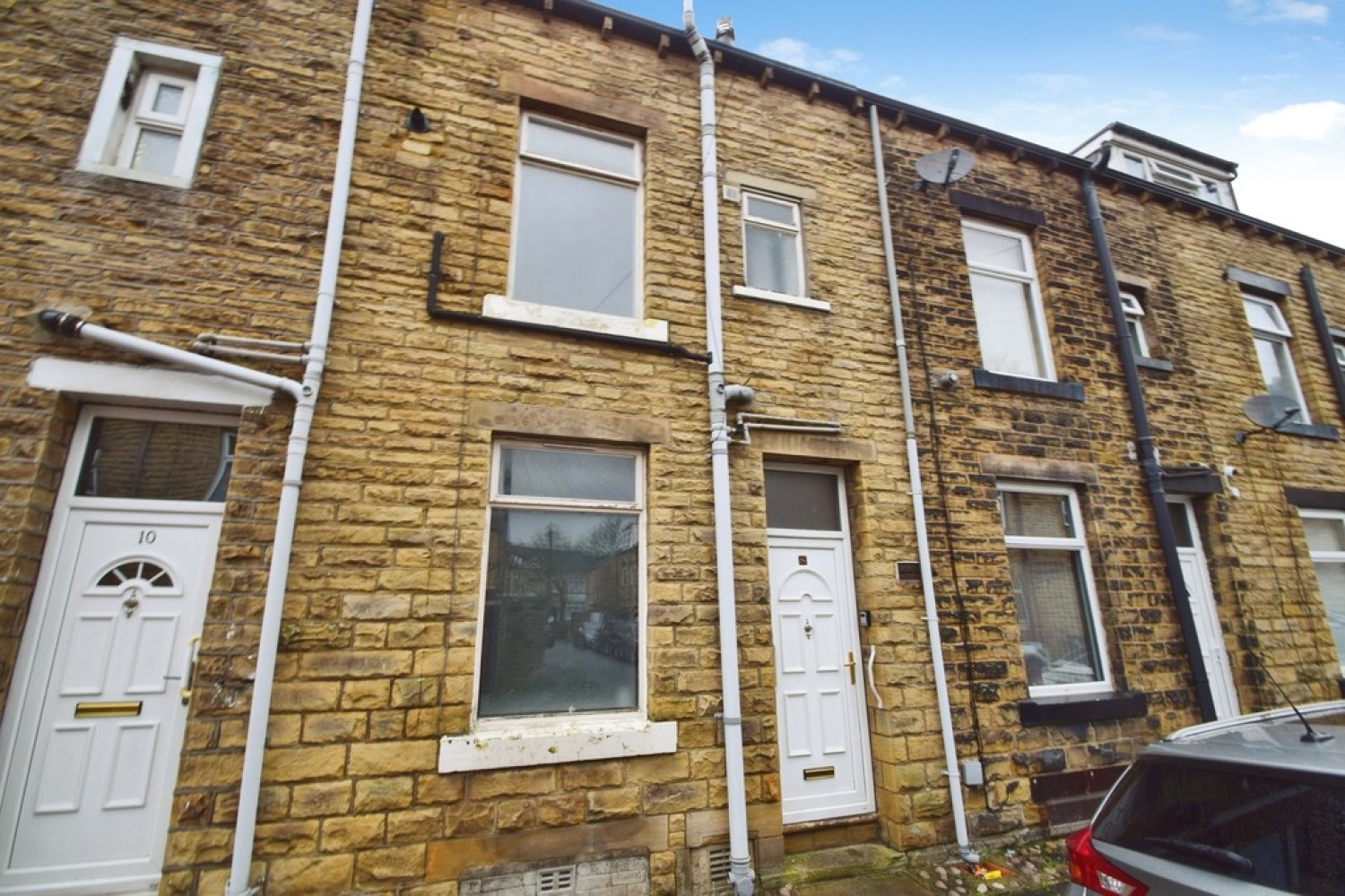 3 bedroom House for Sale Keighley, West Yorkshire