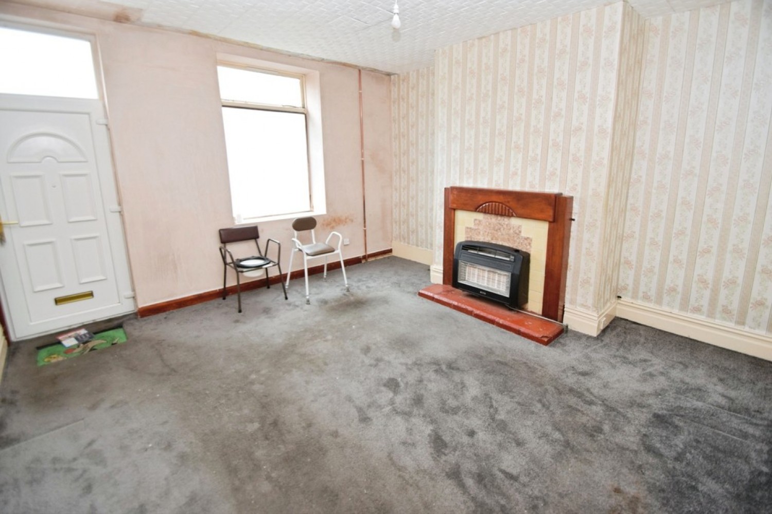 3 bedroom House for Sale Keighley, West Yorkshire