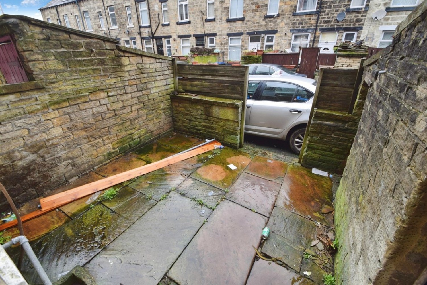 3 bedroom House for Sale Keighley, West Yorkshire