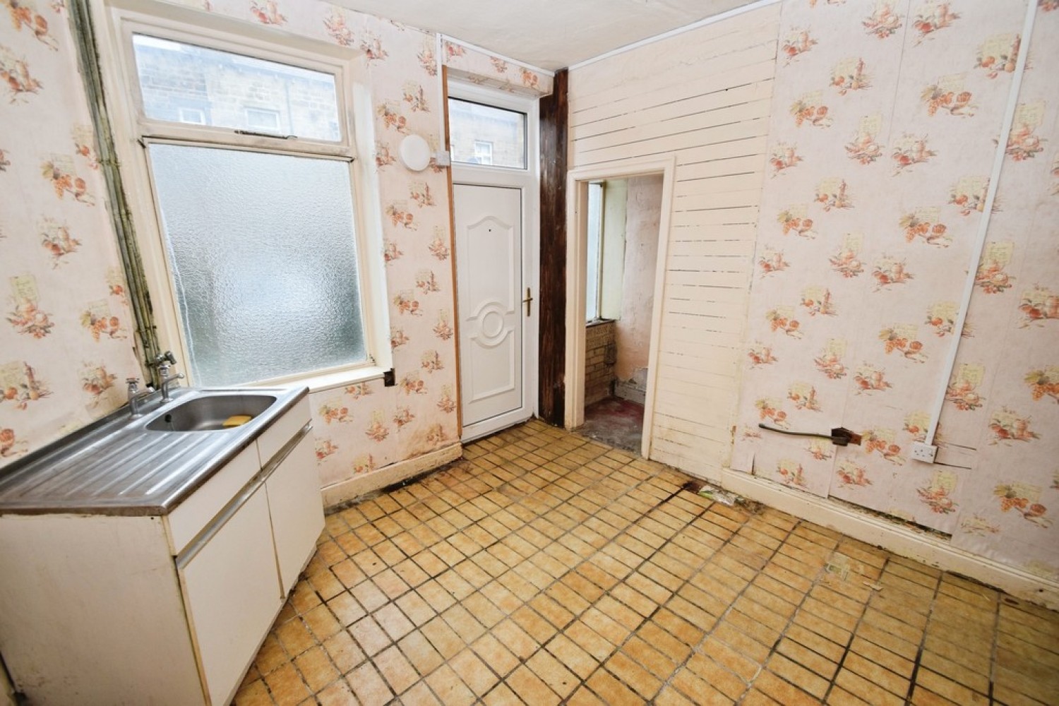 3 bedroom House for Sale Keighley, West Yorkshire