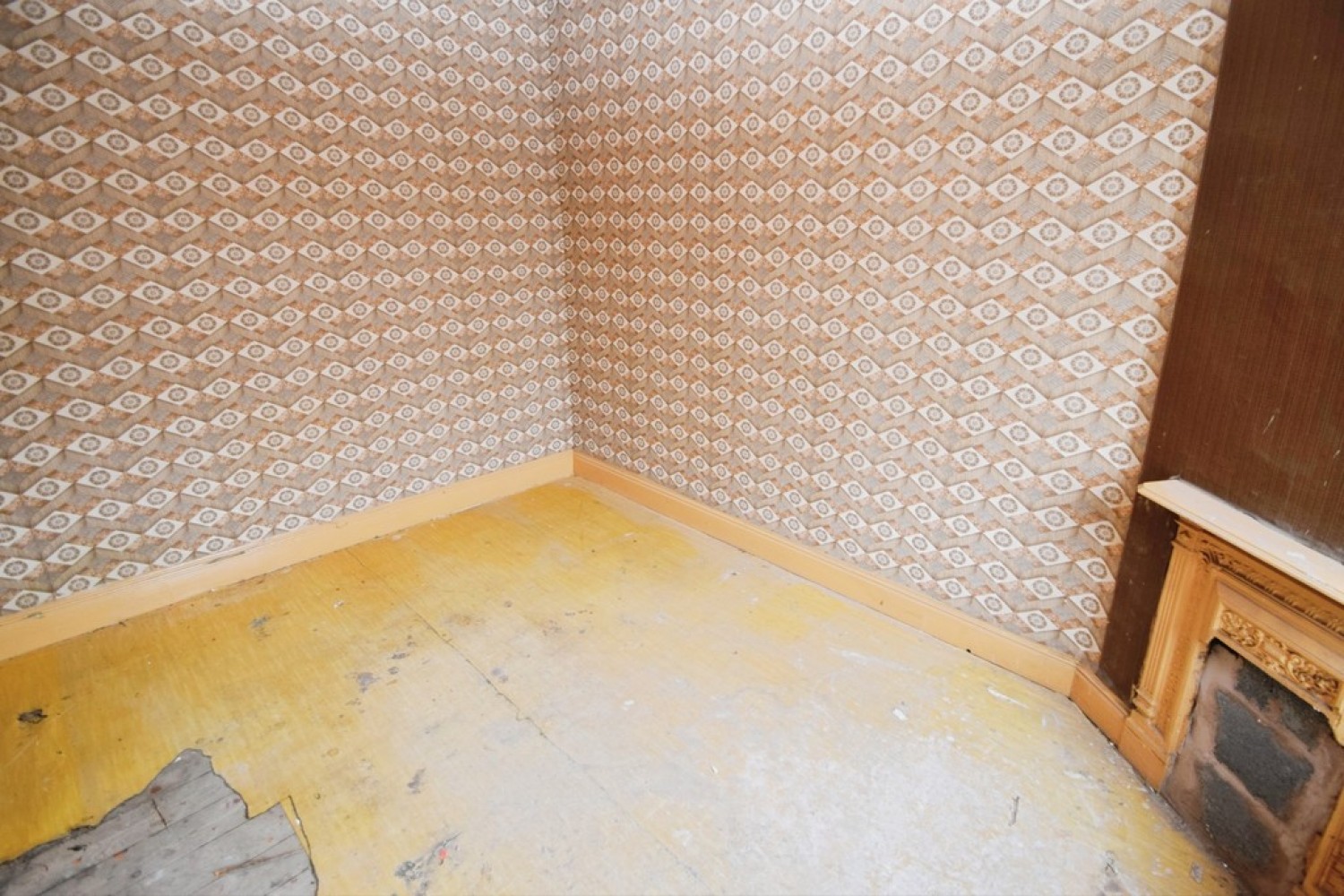 3 bedroom House for Sale Keighley, West Yorkshire
