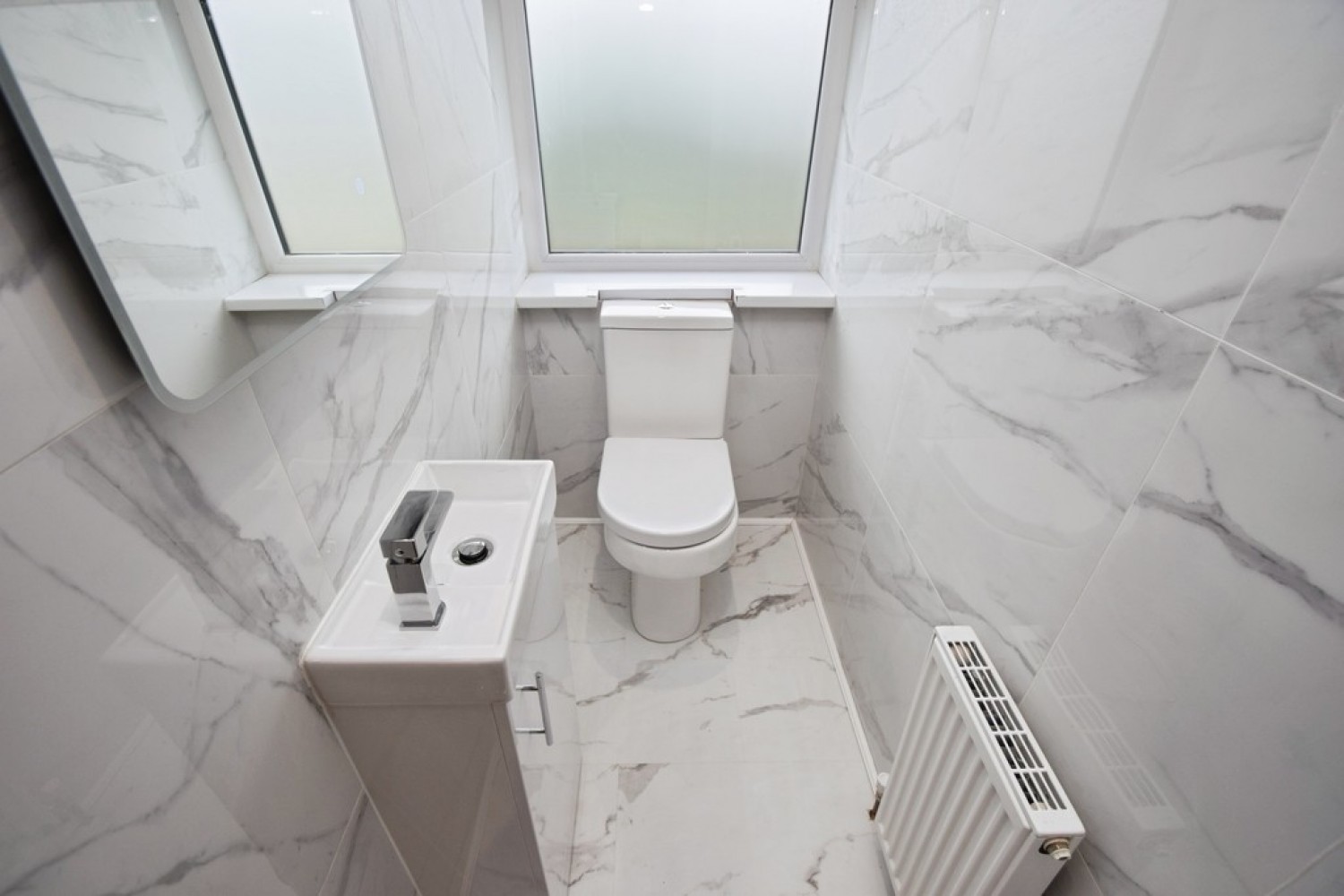 4 bedroom House for Sale Nab Wood, Bradford, West Yorkshire