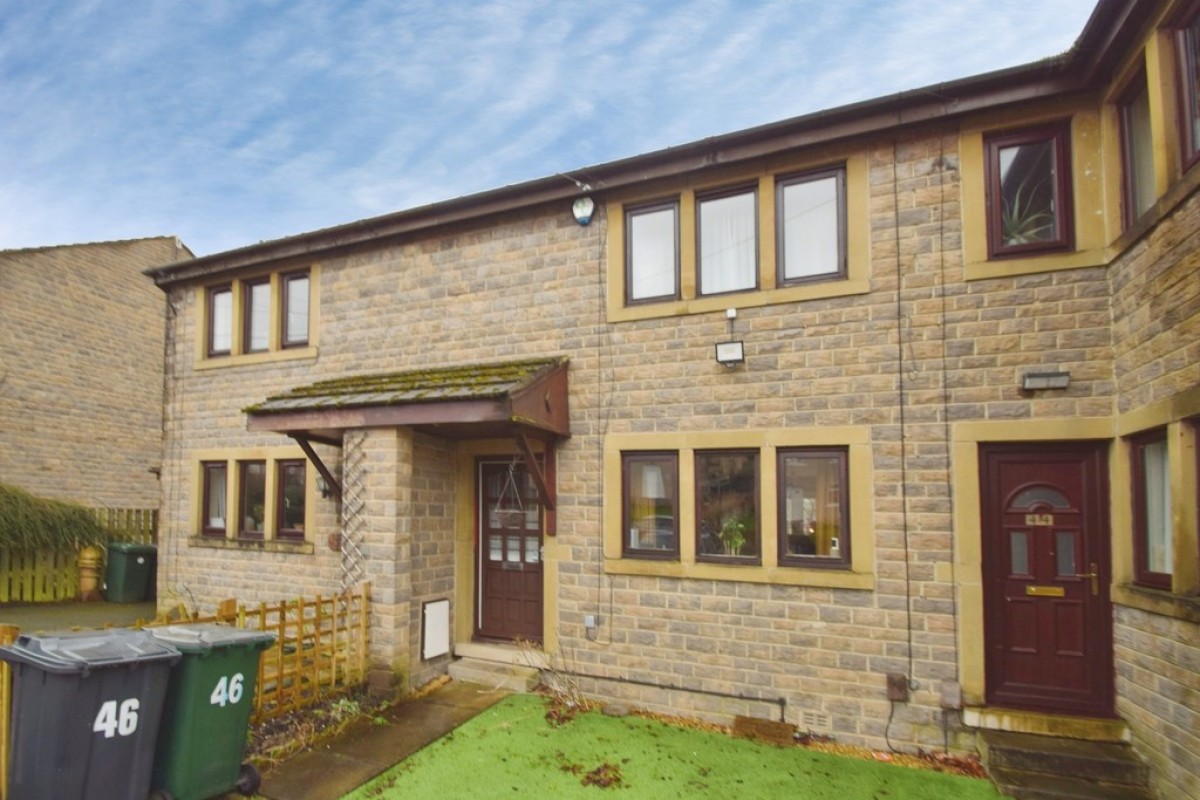 Gilstead, Bingley, West Yorkshire