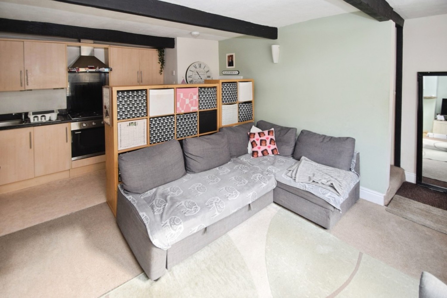 2 bedroom House for Sale Thornton, Bradford, West Yorkshire