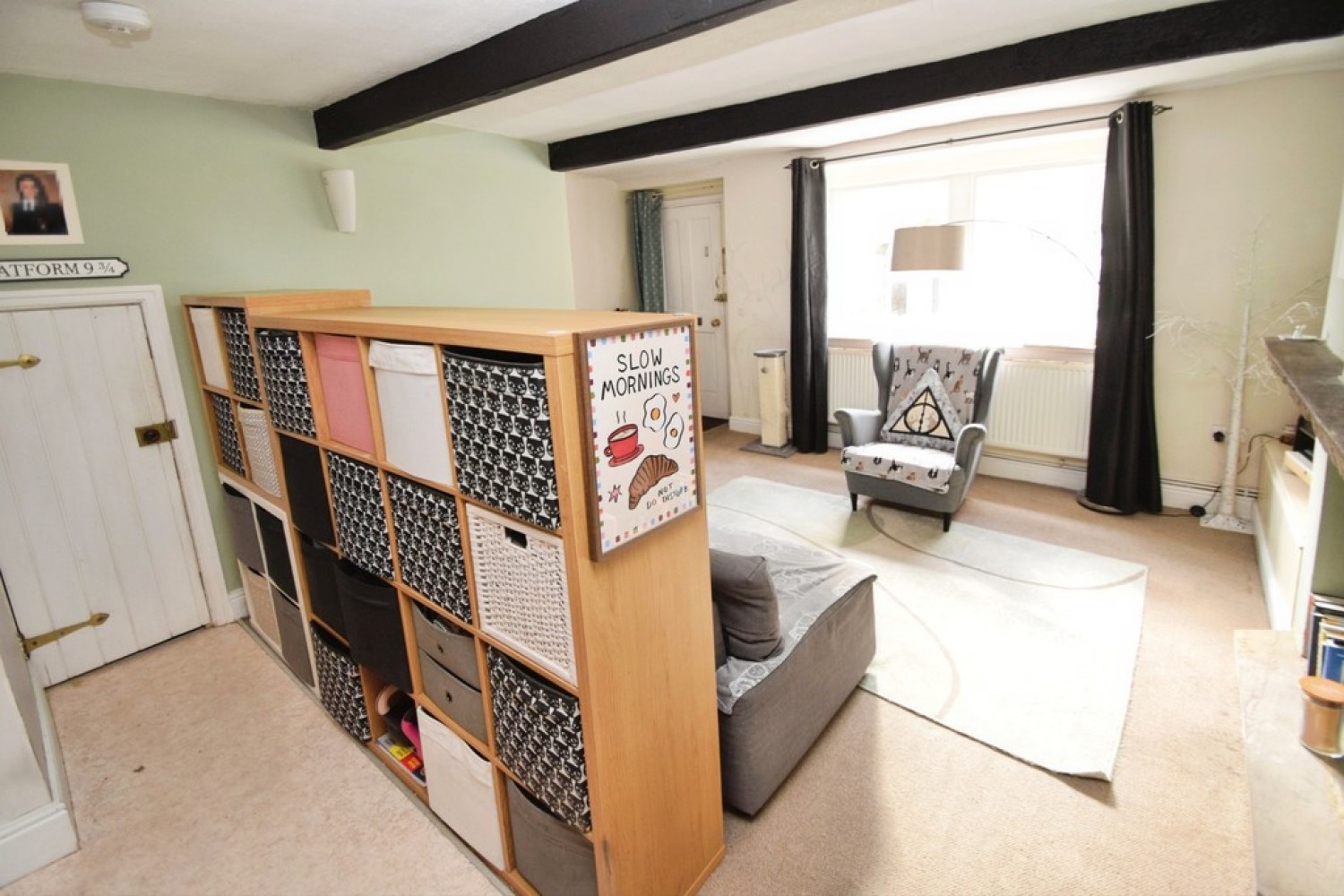 2 bedroom House for Sale Thornton, Bradford, West Yorkshire