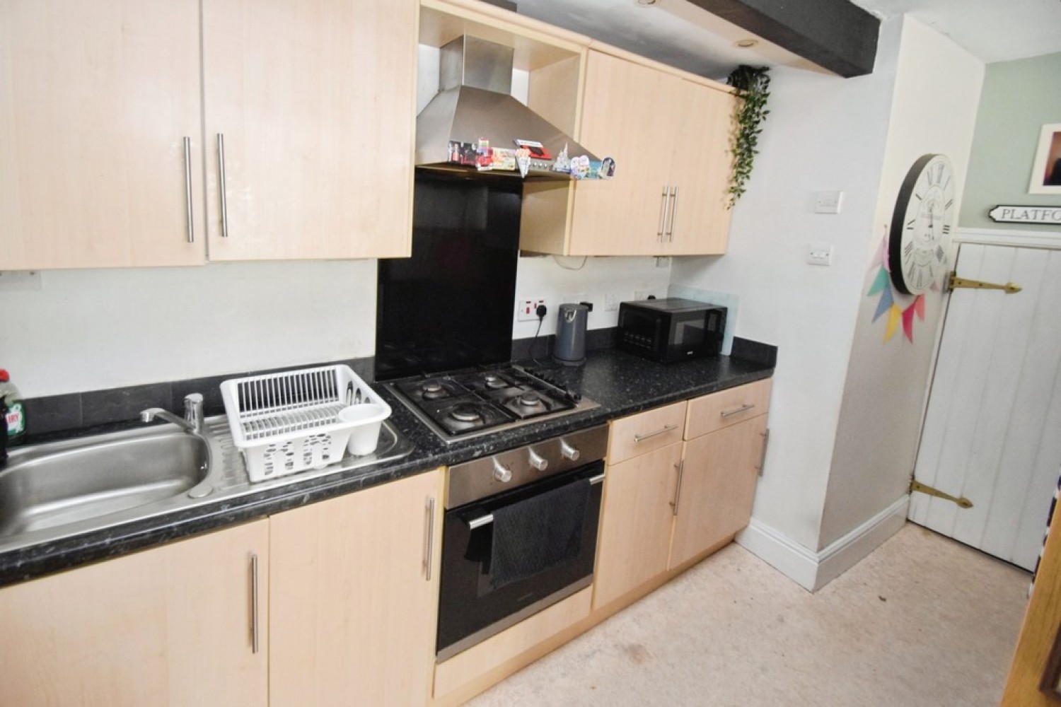 2 bedroom House for Sale Thornton, Bradford, West Yorkshire