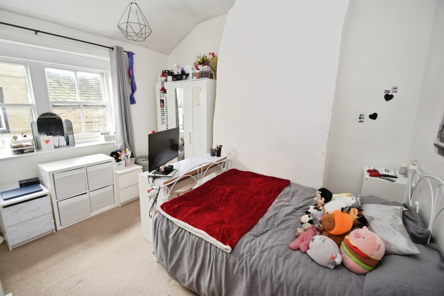 2 bedroom House for Sale Thornton, Bradford, West Yorkshire