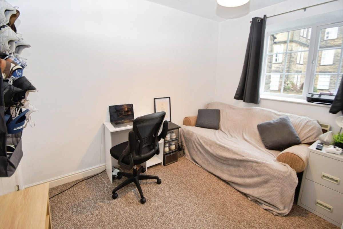 Bingley, Bradford, West Yorkshire