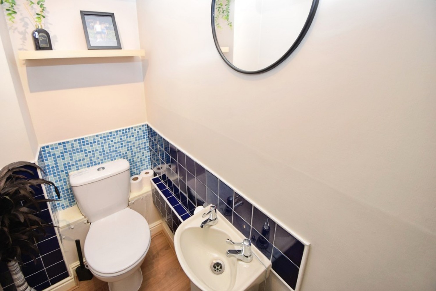 2 bedroom House for Sale Bingley, Bradford, West Yorkshire