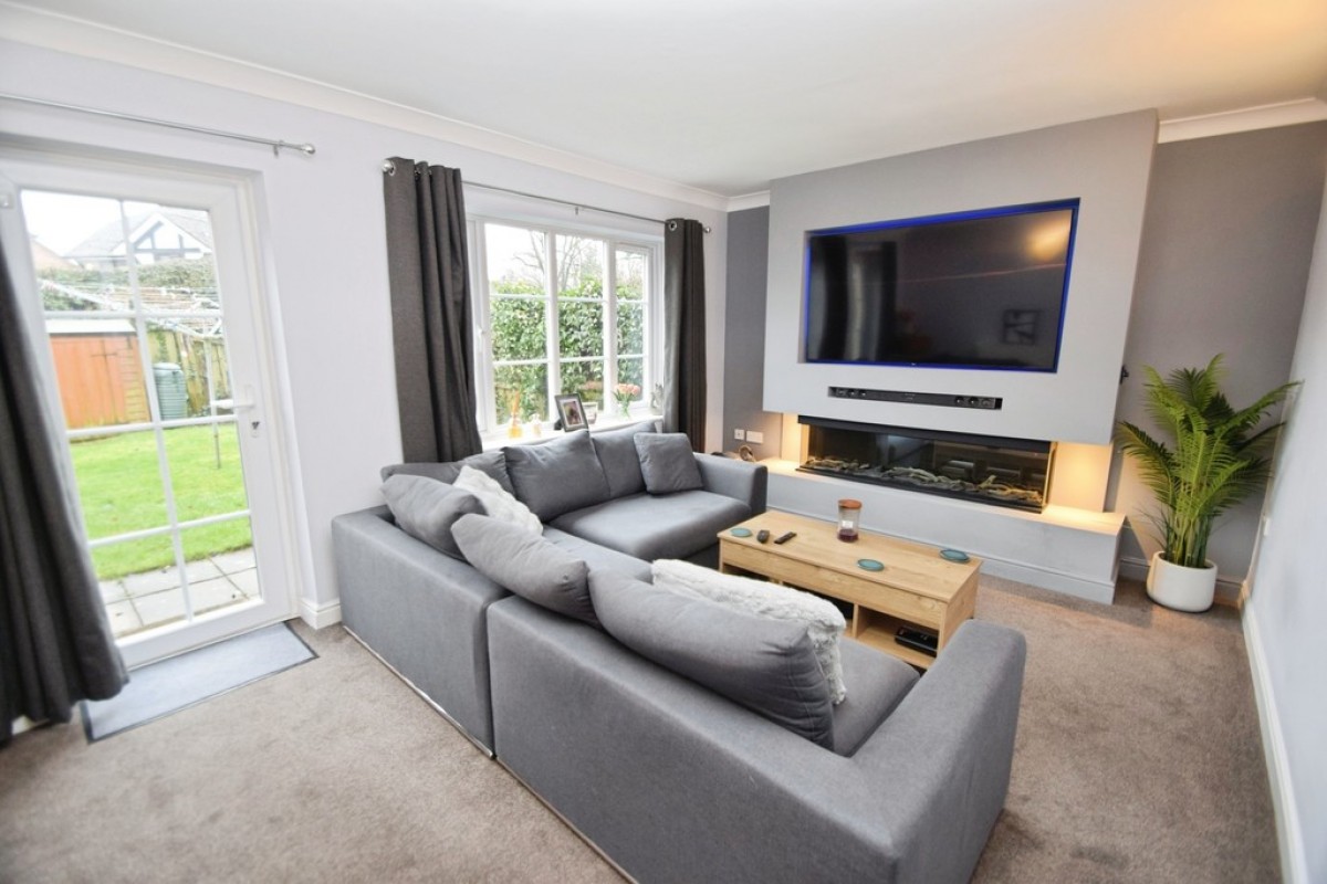 Bingley, Bradford, West Yorkshire