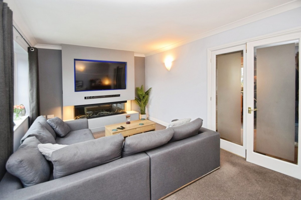 Bingley, Bradford, West Yorkshire