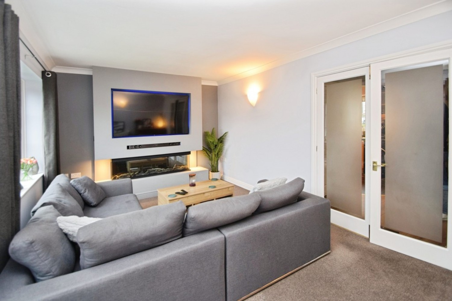 2 bedroom House for Sale Bingley, Bradford, West Yorkshire