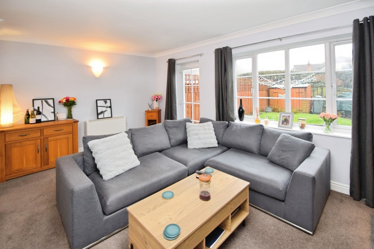 2 bedroom House for Sale Bingley, Bradford, West Yorkshire