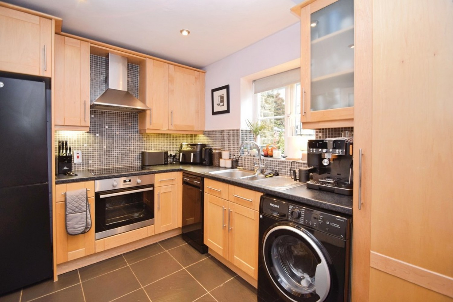 2 bedroom House for Sale Bingley, Bradford, West Yorkshire