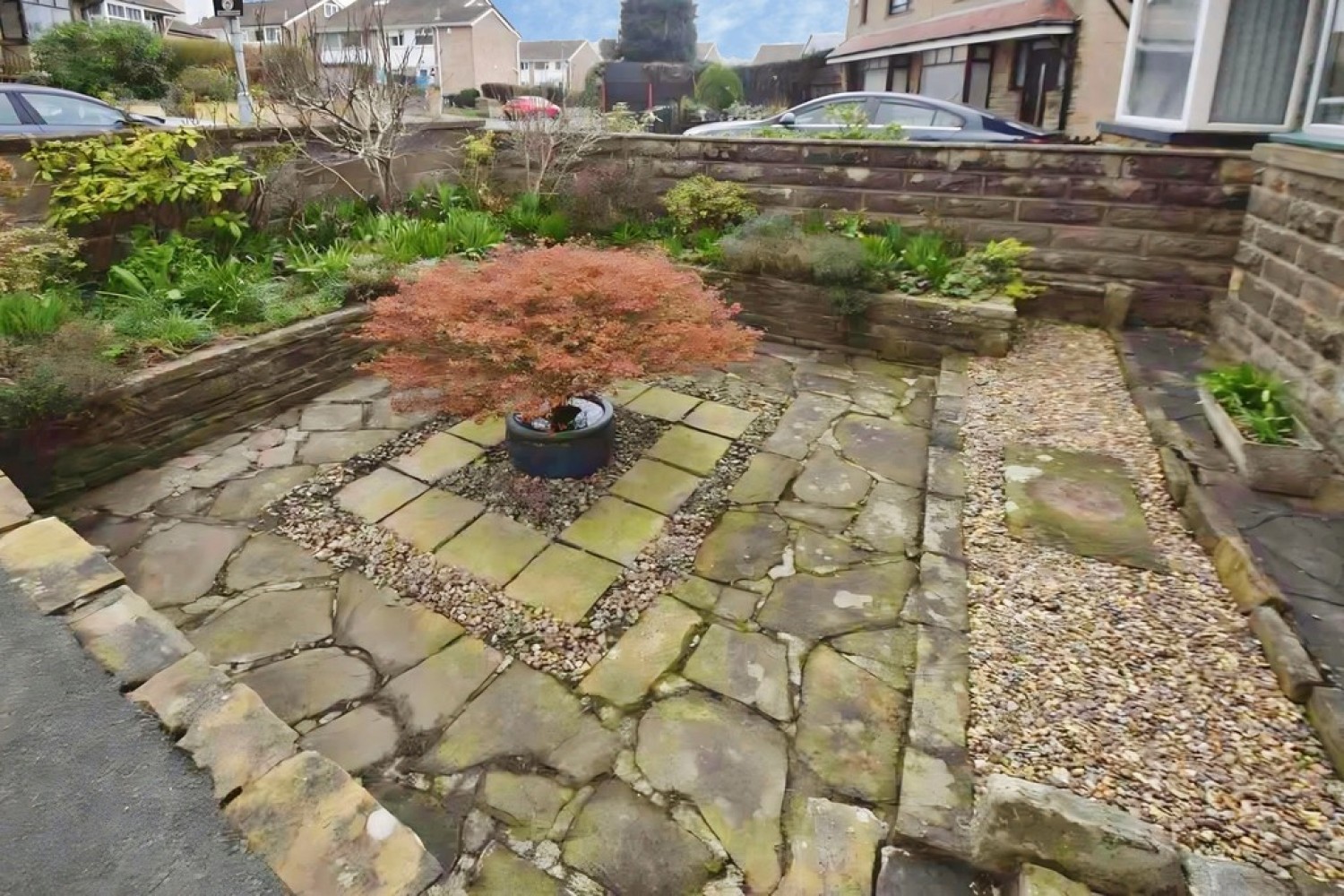 3 bedroom House for Letting Leamington Drive, Idle, Bradford