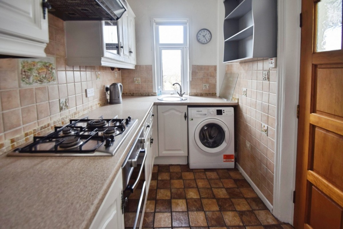 Leamington Drive, Idle, Bradford