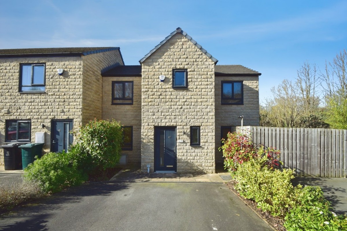 Shipley, Bradford, West Yorkshire