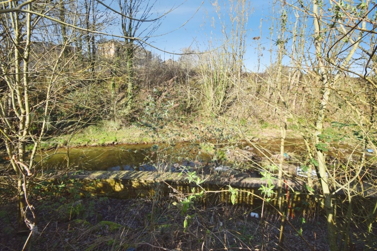 Shipley, Bradford, West Yorkshire