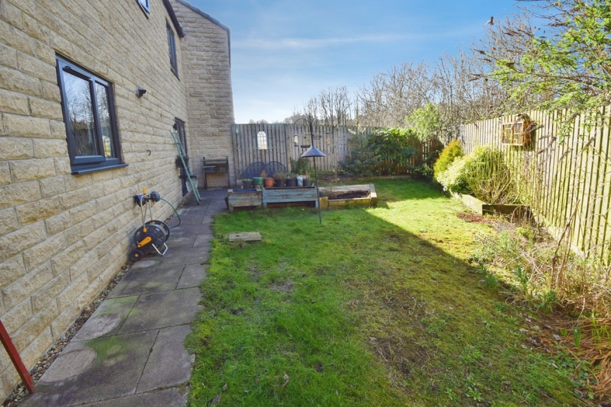 Shipley, Bradford, West Yorkshire