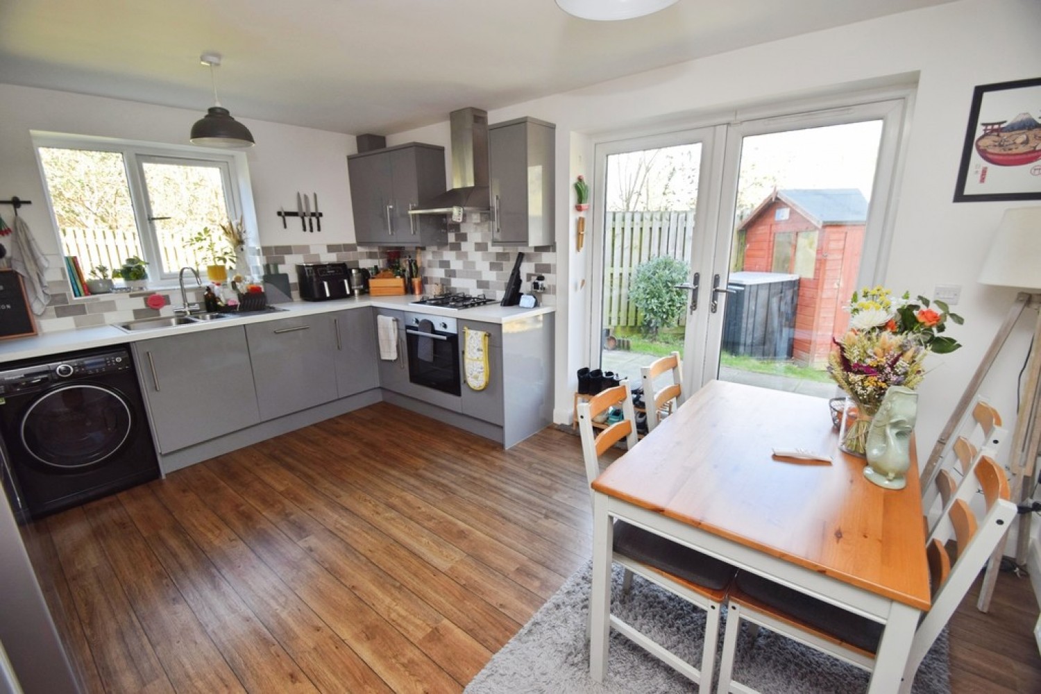 3 bedroom House for Sale Shipley, Bradford, West Yorkshire