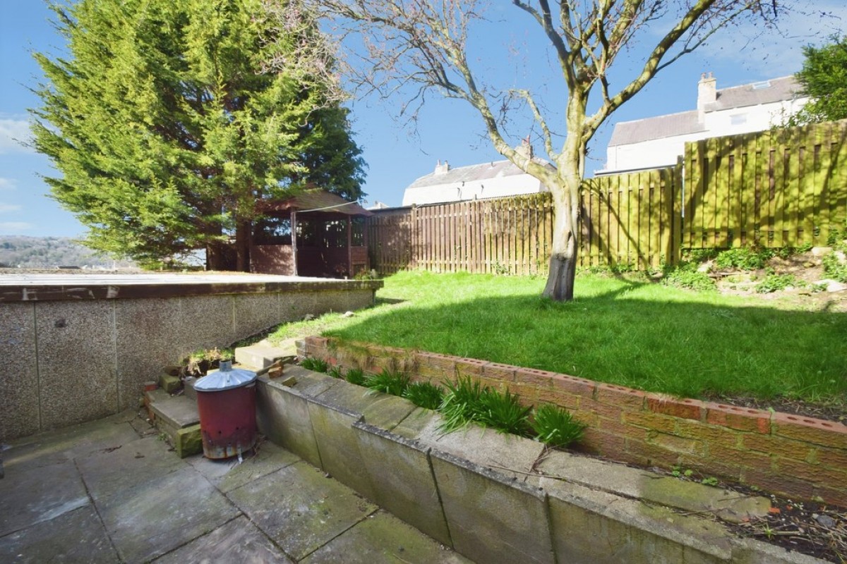 Shipley, Bradford, West Yorkshire