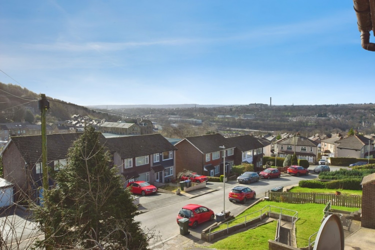3 bedroom House for Sale Shipley, Bradford, West Yorkshire