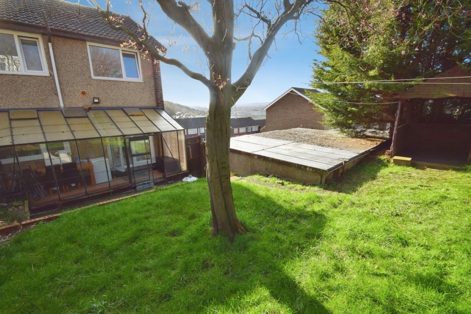 3 bedroom House for Sale Shipley, Bradford, West Yorkshire
