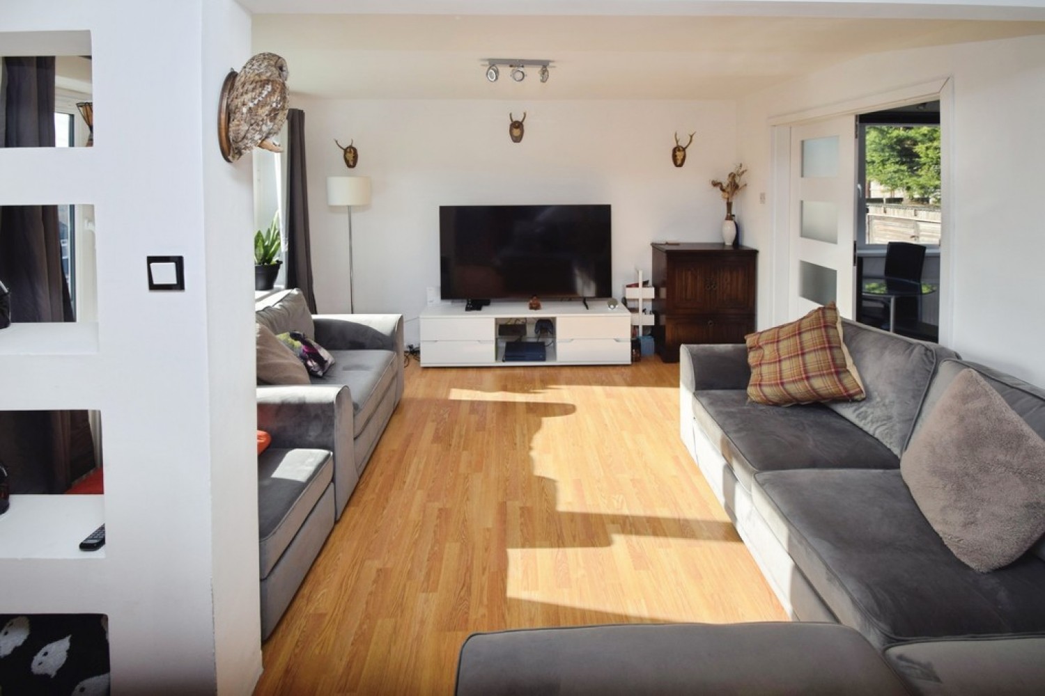 3 bedroom House for Sale Shipley, Bradford, West Yorkshire