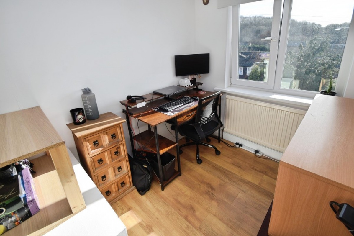 Shipley, Bradford, West Yorkshire